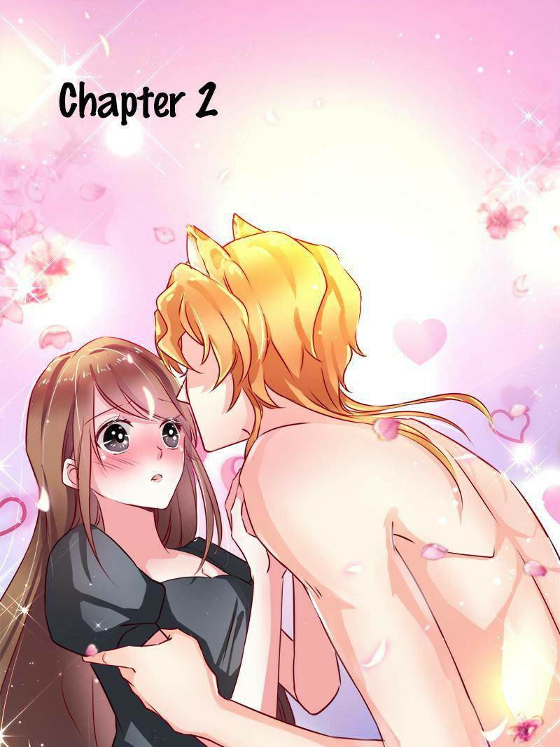 Beauty and the Beasts Chapter 02 Gambar 2